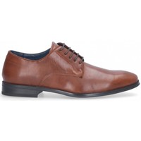 Pantofi Bărbați Pantofi Oxford
 Etika 63005 Maro