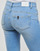 Îmbracaminte Femei Jeans slim Liu Jo B UP IDEAL Albastru / Culoare închisă