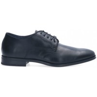 Pantofi Bărbați Pantofi Oxford
 Etika 63006 Negru