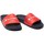 Pantofi Bărbați  Flip-Flops Champion Rochester roșu