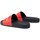 Pantofi Bărbați  Flip-Flops Champion Rochester roșu