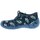 Pantofi Copii Papuci de casă Befado 110P449 Albastru