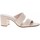 Pantofi Femei  Flip-Flops Marco Tozzi 222720338560 Crem