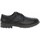 Pantofi Bărbați Pantofi sport Casual Rieker F461100 Negru
