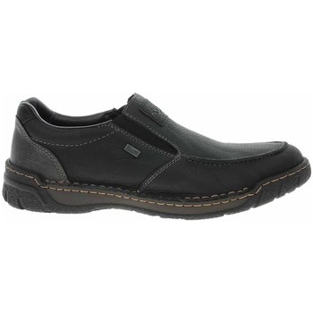 Pantofi Bărbați Pantofi sport Casual Rieker B036300 Negru