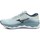 Pantofi Bărbați Trail și running Mizuno Wave Sky 5 albastru