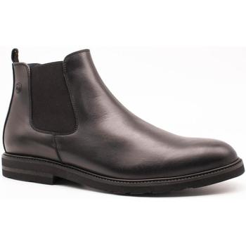 Pantofi Bărbați Pantofi sport stil gheata Aeroplane  Negru
