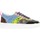 Pantofi Femei Pantofi sport Casual Desigual 197578 Multicolor