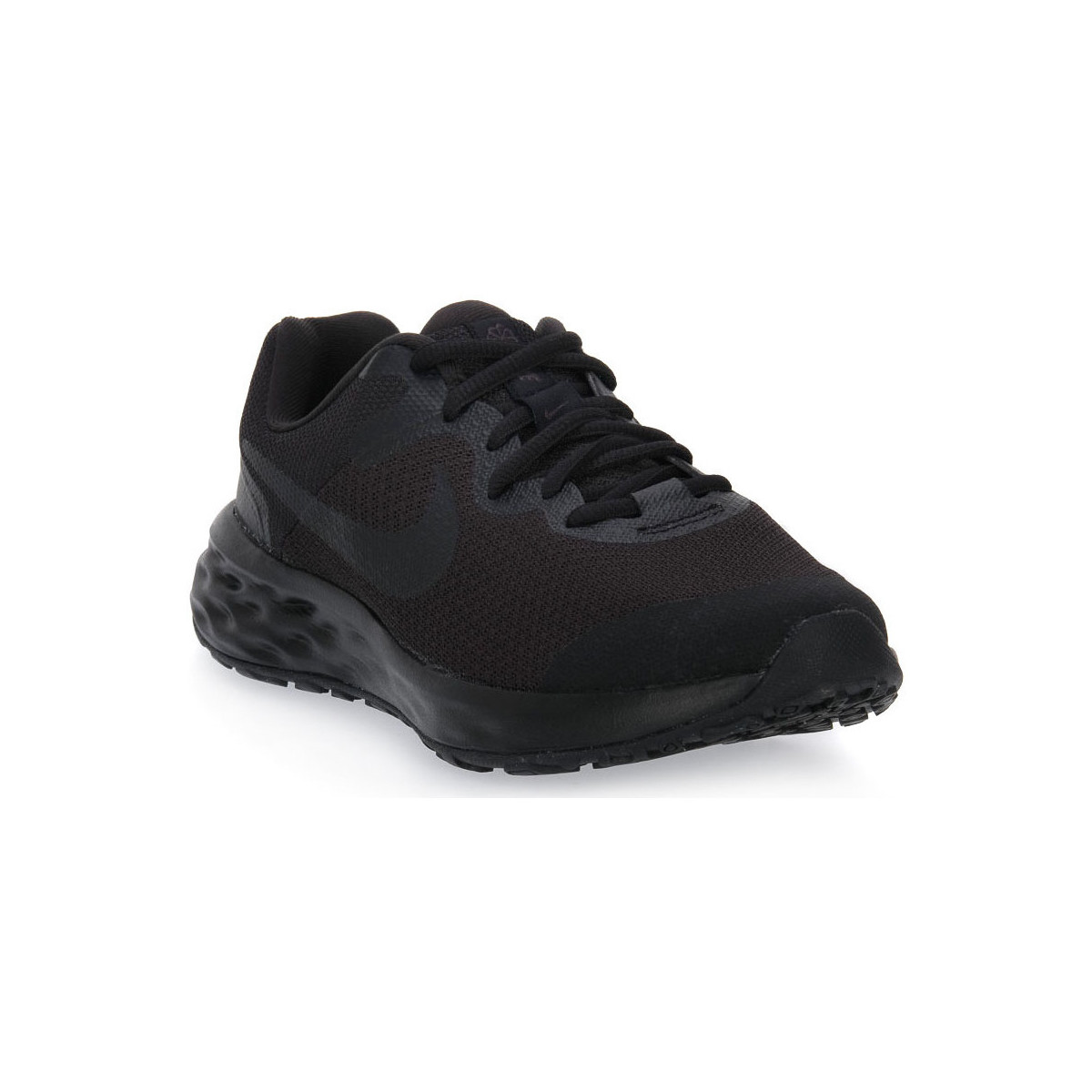 Pantofi Băieți Sneakers Nike 001 REVOLUTION 6 Negru
