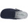 Pantofi Femei Papuci de vară Grunland BLU 40 LIRA albastru