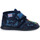 Pantofi Băieți Papuci de vară Grunland BLU 54DALY albastru