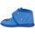 Pantofi Băieți Papuci de vară Grunland ROYAL 54DALY albastru