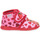 Pantofi Băieți Papuci de vară Grunland ROSSO 54DALY roșu