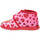 Pantofi Băieți Papuci de vară Grunland ROSSO 54DALY roșu