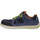 Pantofi Bărbați Sneakers Dike BRAVE BREVITY S3 ESD albastru
