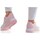 Pantofi Copii Pantofi sport Casual Puma Twitch Runner Mutant JR roz