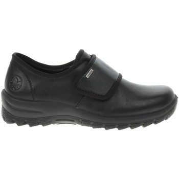 Pantofi Femei Pantofi sport Casual Rieker L717700 Negru