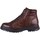 Pantofi Bărbați Pantofi sport stil gheata IgI&CO Cosmo Maro