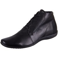 Pantofi Bărbați Pantofi sport stil gheata Think Stone Negru