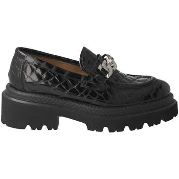 Pantofi Femei Pantofi Oxford
 Calce  Negru