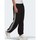 Îmbracaminte Femei Pantaloni  adidas Originals Essentials Studio Lounge 3STRIPES Negru