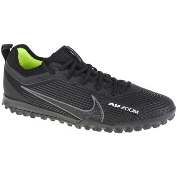 Pantofi Bărbați Fotbal Nike Zoom Mercurial Vapor 15 Pro TF Negru