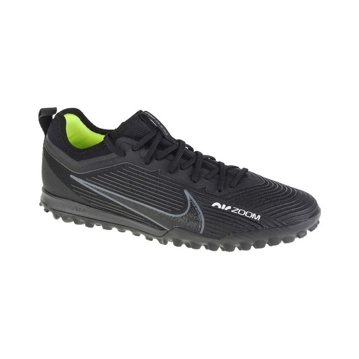 Pantofi Bărbați Fotbal Nike Zoom Mercurial Vapor 15 Pro TF Negru