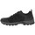 Pantofi Bărbați Pantofi sport Casual Rieker B681000 Negru