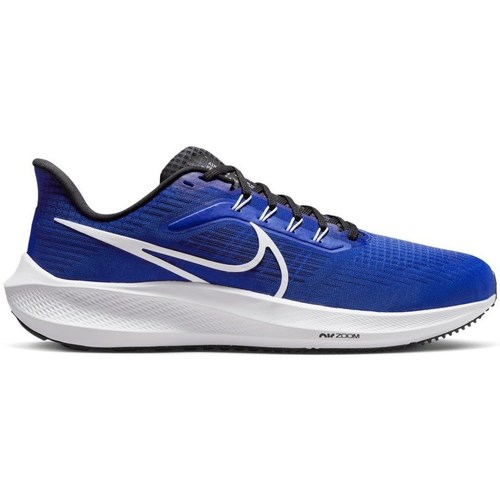 Pantofi Bărbați Trail și running Nike Air Zoom Pegasus 39 albastru