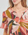 Îmbracaminte Femei Tricouri mânecă scurtă One Step FW11031 Multicolor