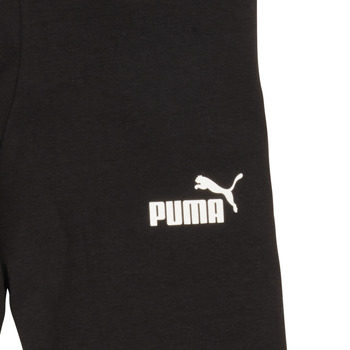 Puma PUMA POWER COLORBLOCK Negru