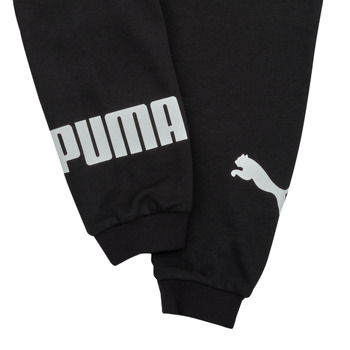 Puma PUMA POWER SWEATPANT Negru