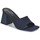 Pantofi Femei Papuci de vară Moony Mood MALIXIA Albastru