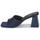 Pantofi Femei Papuci de vară Moony Mood MALIXIA Albastru