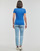 Îmbracaminte Femei Tricouri mânecă scurtă U.S Polo Assn. BELL Albastru