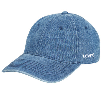 Accesorii textile Sepci Levi's ESSENTIAL CAP Jean
