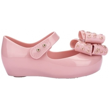 Pantofi Copii Sandale Melissa MINI  Ultragirl Sweet X B - Pink roz