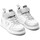 Pantofi Cizme Conguitos 26720-18 Argintiu