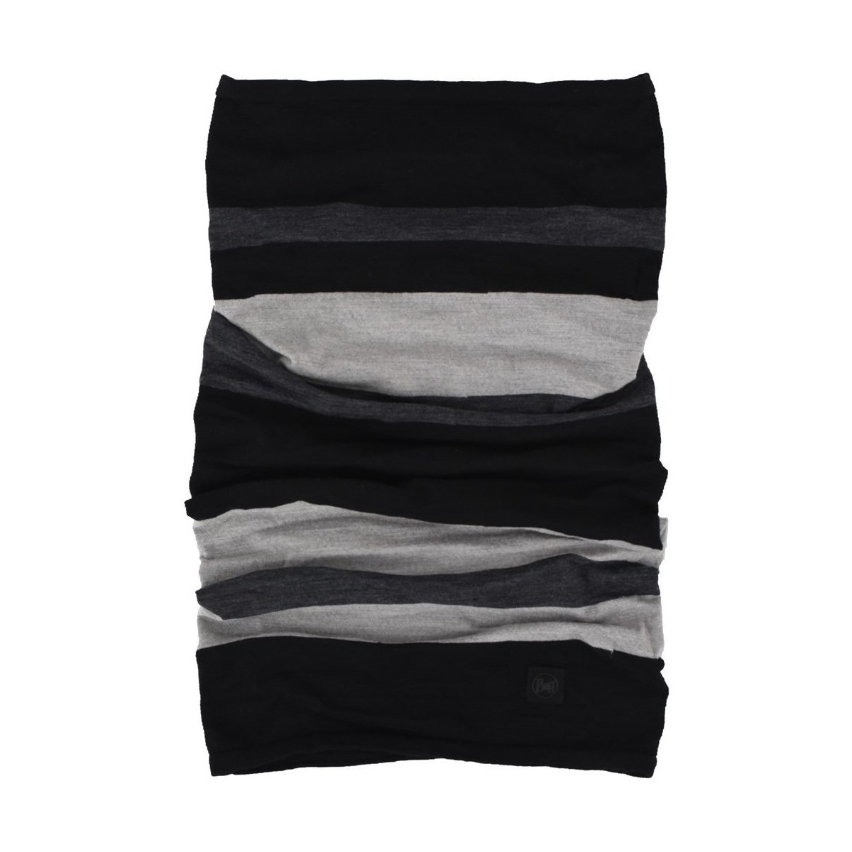 Accesorii textile Esarfe / Ș aluri / Fulare Buff Merino Multifunctional Negru