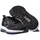 Pantofi Femei Pantofi sport Casual Nike Air Max Genome Negru