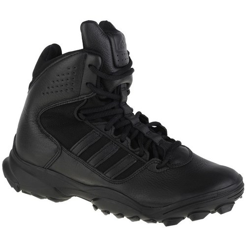 Pantofi Bărbați Drumetie și trekking adidas Originals GSG97 Negru