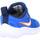 Pantofi Băieți Pantofi sport Casual Nike STAR RUNNER 3 albastru