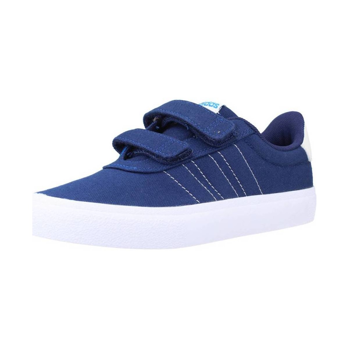 Pantofi Băieți Pantofi sport Casual adidas Originals VULCRAID3R CF C albastru