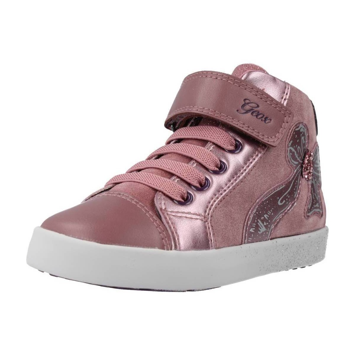 Pantofi Fete Cizme Geox B KILWI GIRL roz
