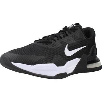 Pantofi Bărbați Sneakers Nike AIR MAX ALPHA TRAINER 5 Negru