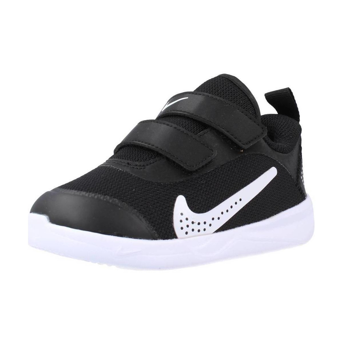 Pantofi Băieți Pantofi sport Casual Nike OMNI MULTI-COURT Negru