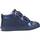 Pantofi Fete Cizme Pablosky 970120P albastru