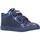 Pantofi Fete Cizme Pablosky 970120P albastru