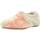 Pantofi Femei Papuci de casă Vulladi 5614 C01 roz
