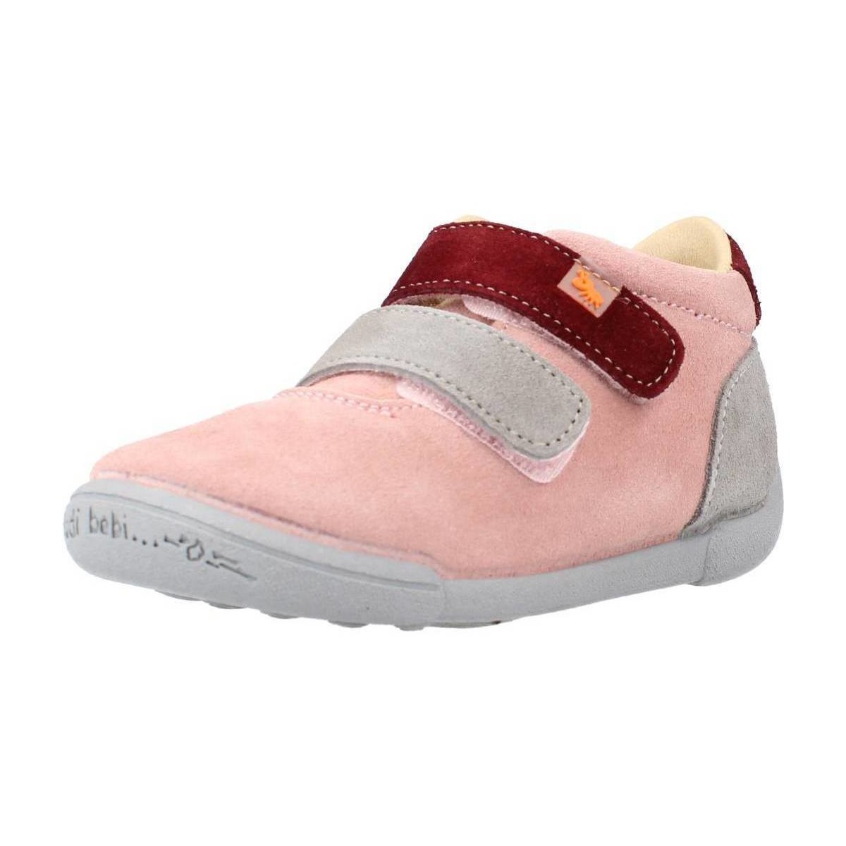 Pantofi Fete Pantofi Oxford
 Vulladi 5776 070 roz
